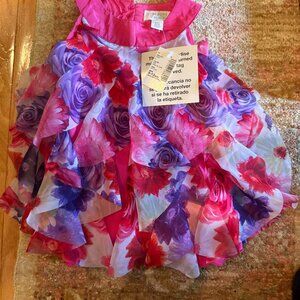 Baby Girl Dress